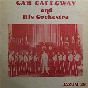 Cab Calloway And His Orchestra - Cab Calloway And His Orchestra FLAC