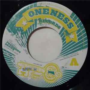 Prezident Brown / Tippa Irie - Leaders / Oneness FLAC