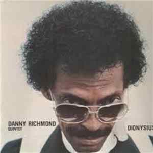 Danny Richmond Quintet - Dionysius FLAC