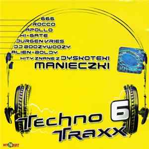 Various - Techno Traxx 6 FLAC