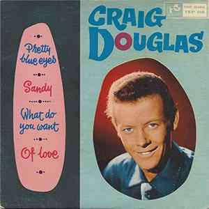 Craig Douglas - Pretty Blue Eyes FLAC
