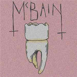 PLY | ERS - McBain Cassette FLAC