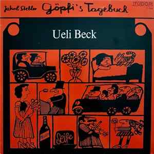 Ueli Beck - Göpfi's Tagebuch FLAC