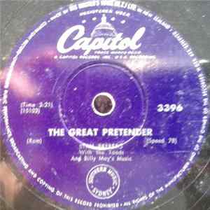 Stan Freberg - The Great Pretender FLAC
