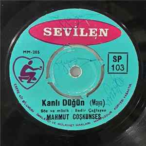 Mahmut Coşkunses - Kanlı Düğün / Kardeş Kanı FLAC
