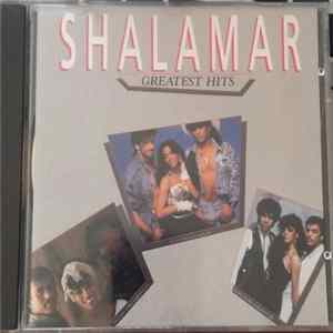 Shalamar - Greatest Hits FLAC