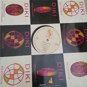 Kinky Riba - Check It Out FLAC
