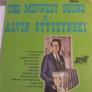 Alvin Styczynski - The Midwest Sound Of Alvin Styczynski FLAC