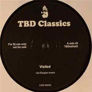 TBD Classics - Visited FLAC