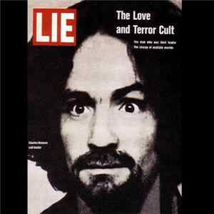 Charles Manson - Sings FLAC