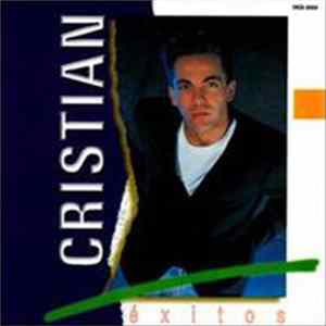 Cristian Castro - Exitos FLAC