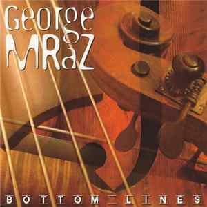 George Mraz - Bottom Lines FLAC