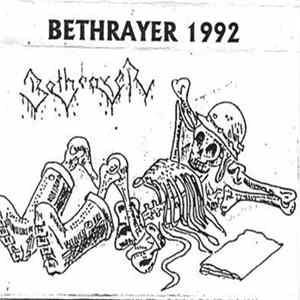 Bethrayer - Jak Se Plaší Smrt FLAC