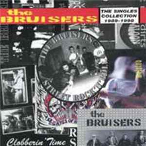 The Bruisers - The Singles Collection 1989-1998 FLAC