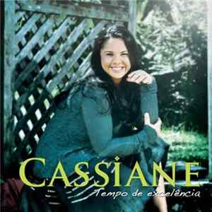 Cassiane - Tempo de Excelência FLAC
