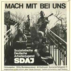 Peter, Paul & Barmbek - Mach Mit Bei Uns / Casey Jones FLAC
