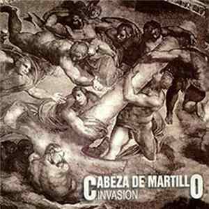 Cabeza De Martillo - Invasión FLAC