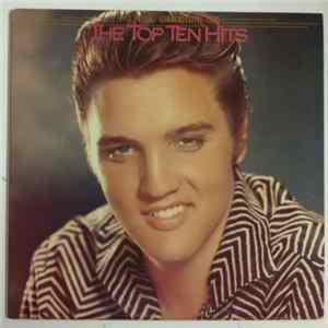 Elvis Presley - The Top Ten Hits FLAC
