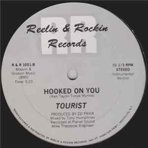 Tourist - Hooked On You FLAC
