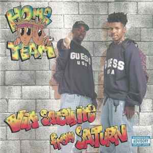 Home Team - Via Satellite From Saturn FLAC