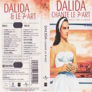 Dalida - Dalida Chante Le 7ème Art - Parlez-Moi D'Amour FLAC