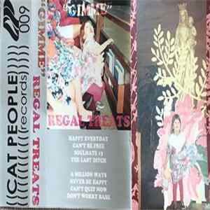Regal Treats - Gimme FLAC