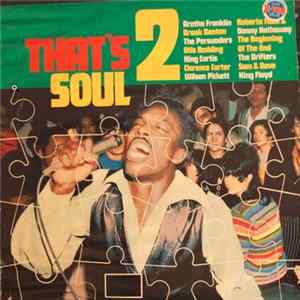 Various - That's Soul II FLAC
