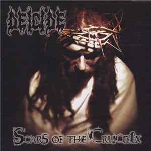 Deicide - Scars Of The Crucifix FLAC