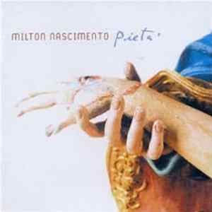 Milton Nascimento - Pietá FLAC