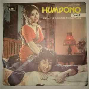 M. Ashraf - Humdono Vol. 2 FLAC