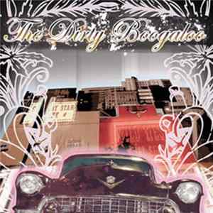The Dirty Boogaloo - The Dirty Boogaloo FLAC