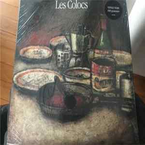 Les Colocs - Les Colocs FLAC