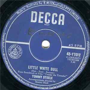 Tommy Steele - Little White Bull FLAC