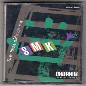 SMK - The Real Side Of Me FLAC