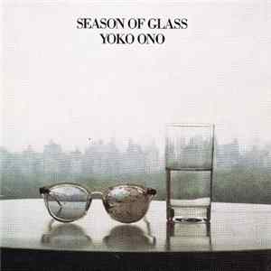Yoko Ono - Season Of Glass FLAC