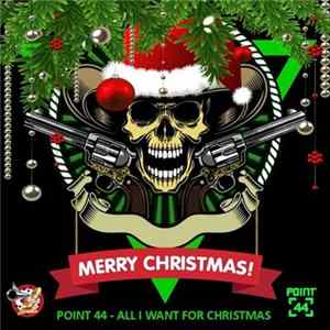 Hardnoiser - All I Want For Christmas FLAC