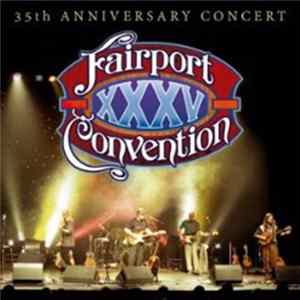 Fairport Convention - 35th Anniversary Concert FLAC