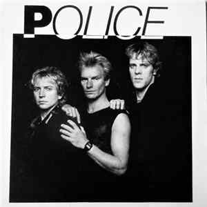 The Police - De Do Do Dortmund FLAC