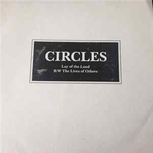Circles - Lay Of The Land FLAC