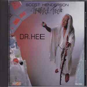 Tribal Tech - Dr. Hee FLAC