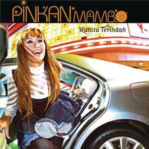 Pinkan Mambo - Wanita Terindah FLAC