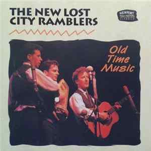 The New Lost City Ramblers - Old Time Music FLAC