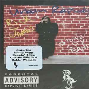 Rick James - Urban Rapsody FLAC