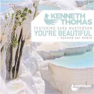Kenneth Thomas Featuring Sara Masterson - Would You Believe FLAC