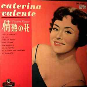 Caterina Valente - Passion Flower FLAC