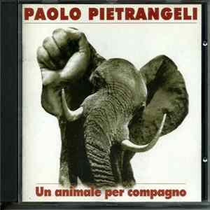 Paolo Pietrangeli - Un Animale Per Compagno FLAC
