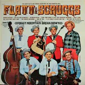 Flatt & Scruggs - Foggy Mountain Breakdown FLAC