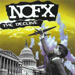 NOFX - The Decline FLAC