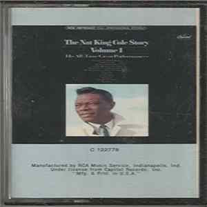 Nat King Cole - The Nat King Cole Story: Volume 1 FLAC