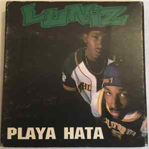 Luniz - Playa Hata FLAC
